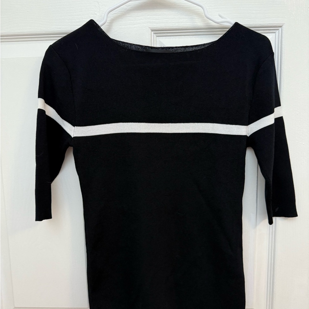 Elegant Women's Sweater Collection - Black, Cream, Pink - Picture 13 of 14